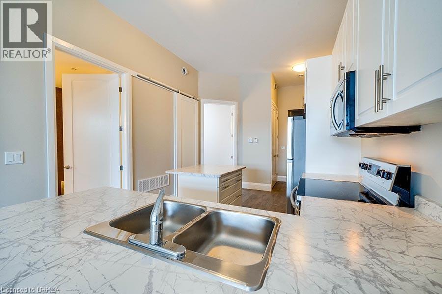 85a Morrell Street Unit# 206, Brantford, Ontario  N3T 4J6 - Photo 11 - 40792955