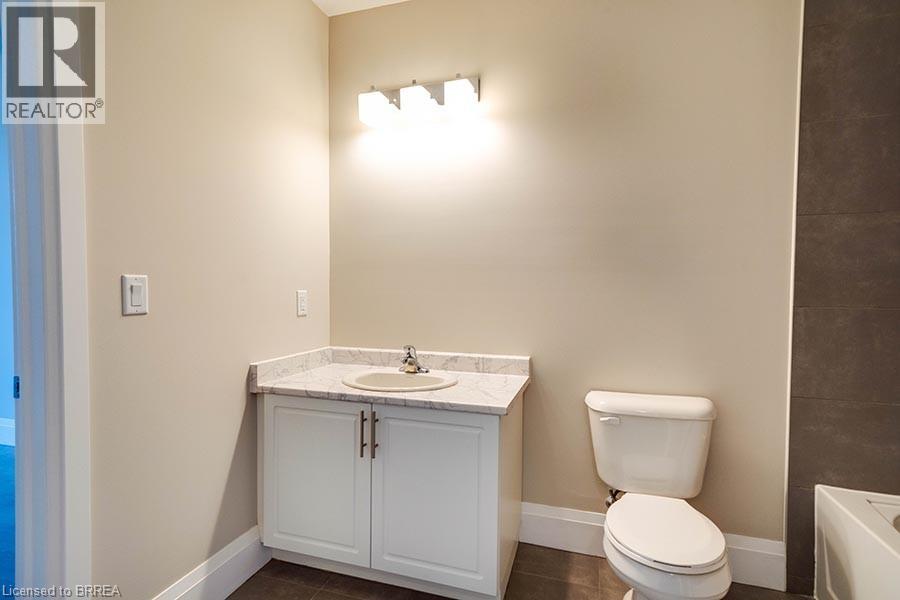 85a Morrell Street Unit# 206, Brantford, Ontario  N3T 4J6 - Photo 13 - 40792955