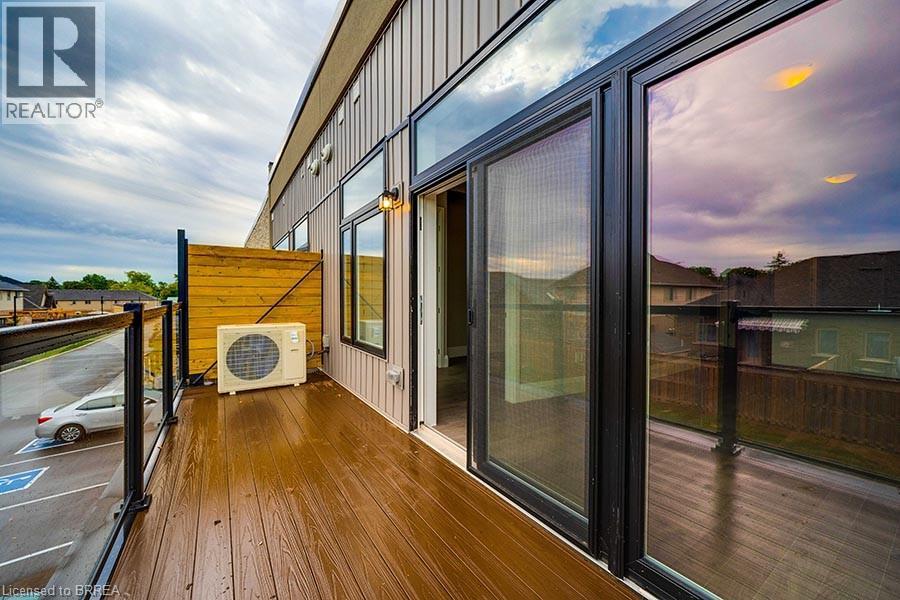 85a Morrell Street Unit# 206, Brantford, Ontario  N3T 4J6 - Photo 20 - 40792955