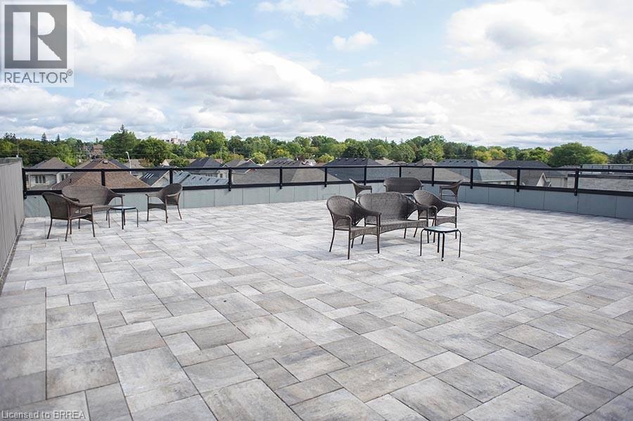 85a Morrell Street Unit# 206, Brantford, Ontario  N3T 4J6 - Photo 25 - 40792955