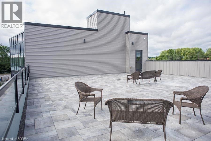 85a Morrell Street Unit# 206, Brantford, Ontario  N3T 4J6 - Photo 26 - 40792955