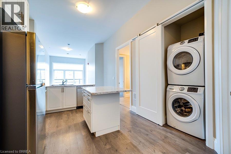 85a Morrell Street Unit# 206, Brantford, Ontario  N3T 4J6 - Photo 5 - 40792955