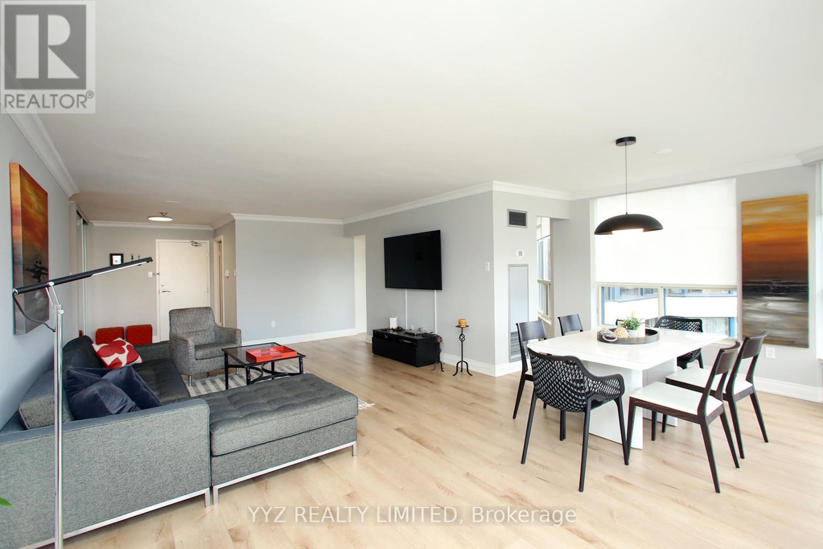 407 - 1 Clark Avenue W, Vaughan, Ontario  L4J 7Y6 - Photo 14 - N12660348