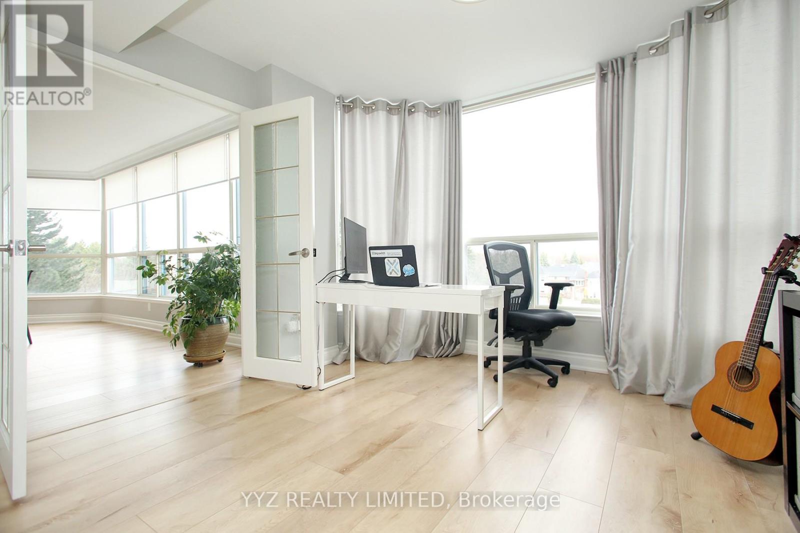 407 - 1 Clark Avenue W, Vaughan, Ontario  L4J 7Y6 - Photo 16 - N12660348