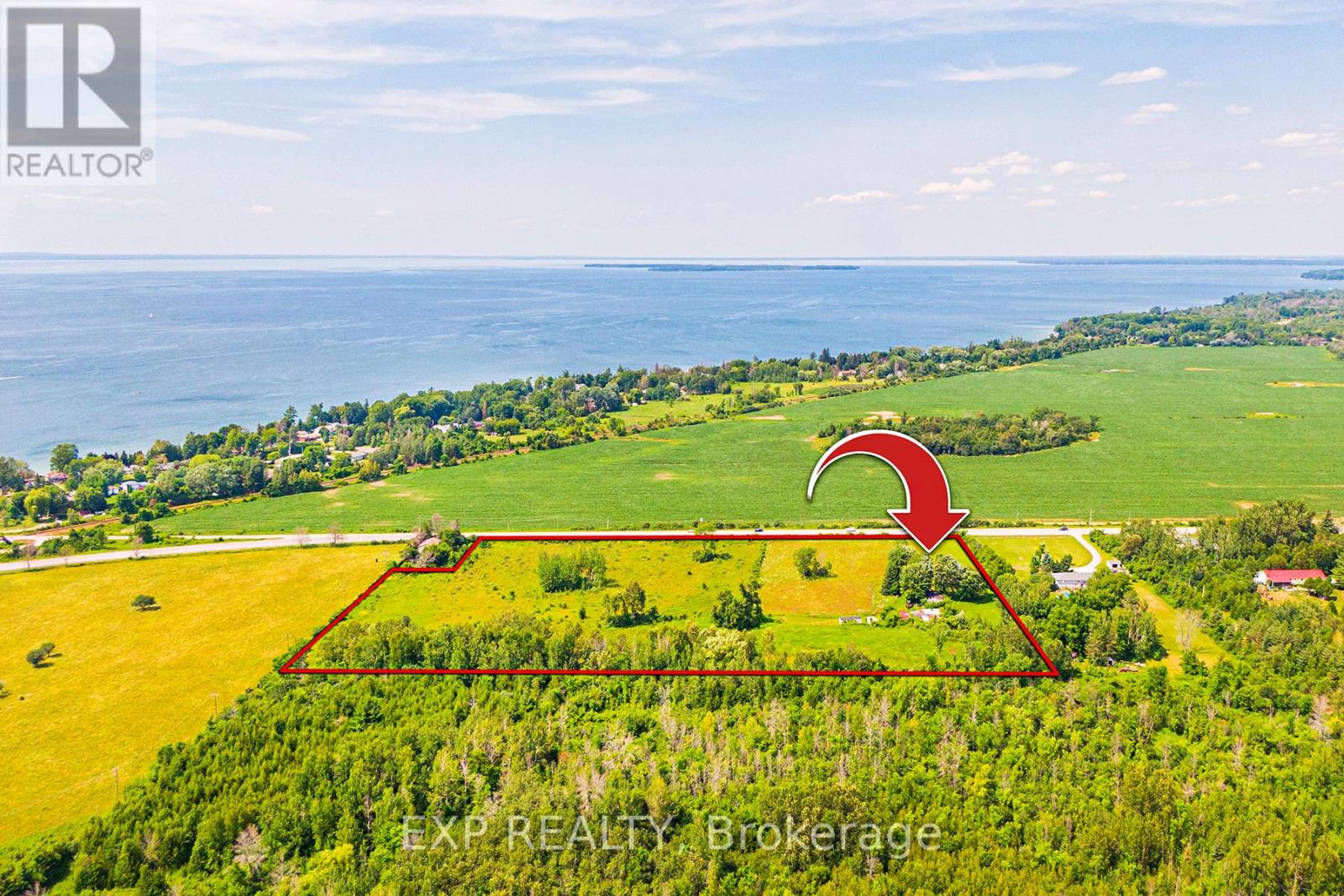 B130 DURHAM REGIONAL 23 ROAD, Brock, Ontario