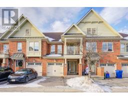 22 LATITUDE LANE, Whitchurch-Stouffville, Ontario