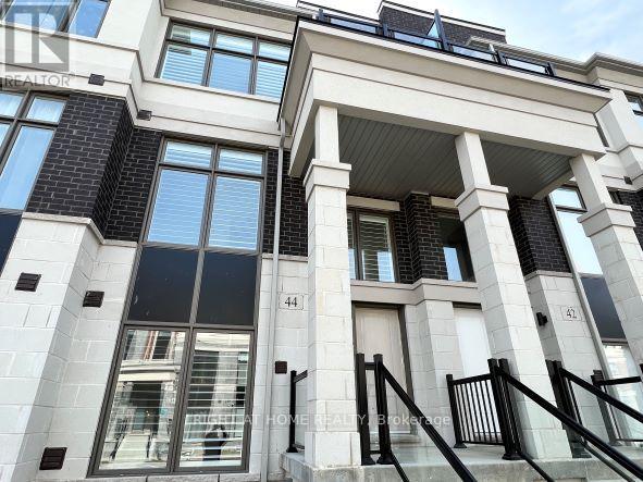 44 ARMILLO PLACE, Markham, Ontario