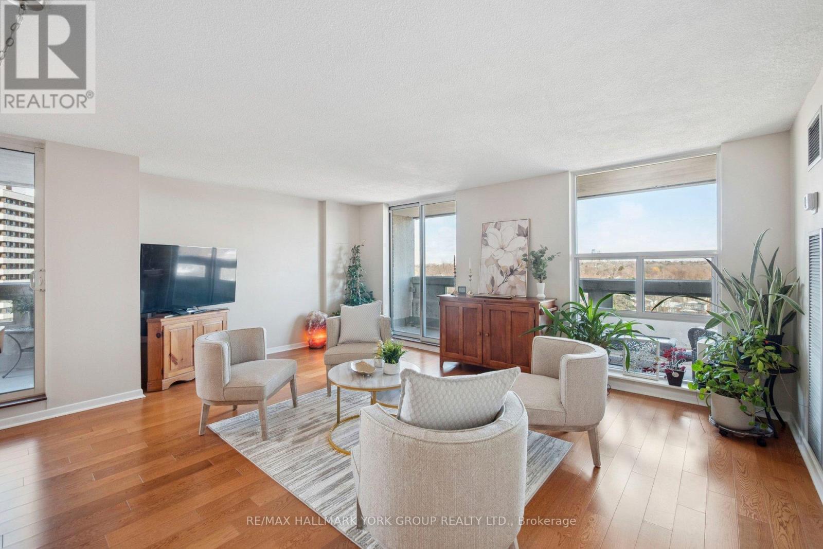 810 - 50 Inverlochy Boulevard, Markham, Ontario  L3T 4T6 - Photo 11 - N12660410