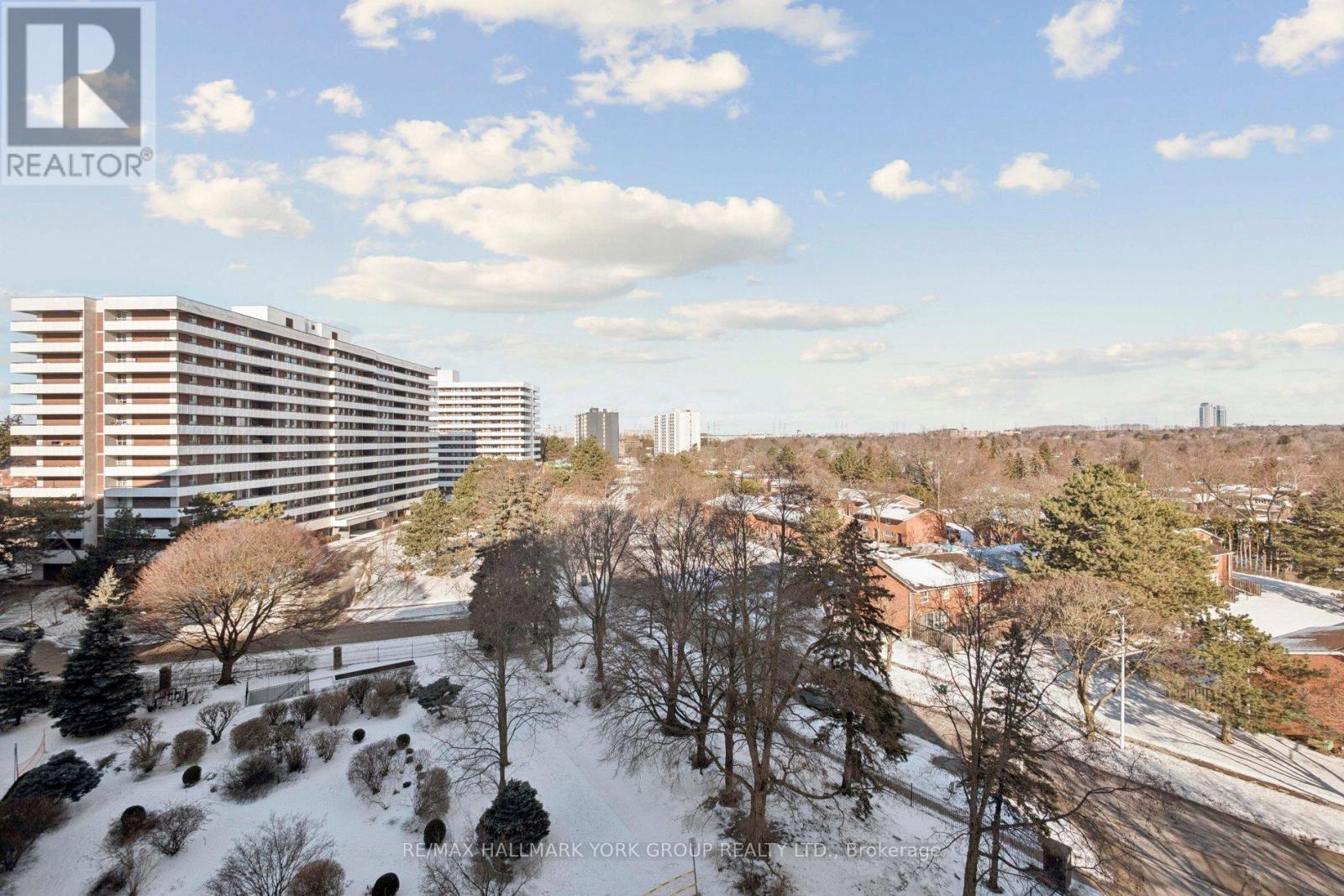 810 - 50 Inverlochy Boulevard, Markham, Ontario  L3T 4T6 - Photo 35 - N12660410