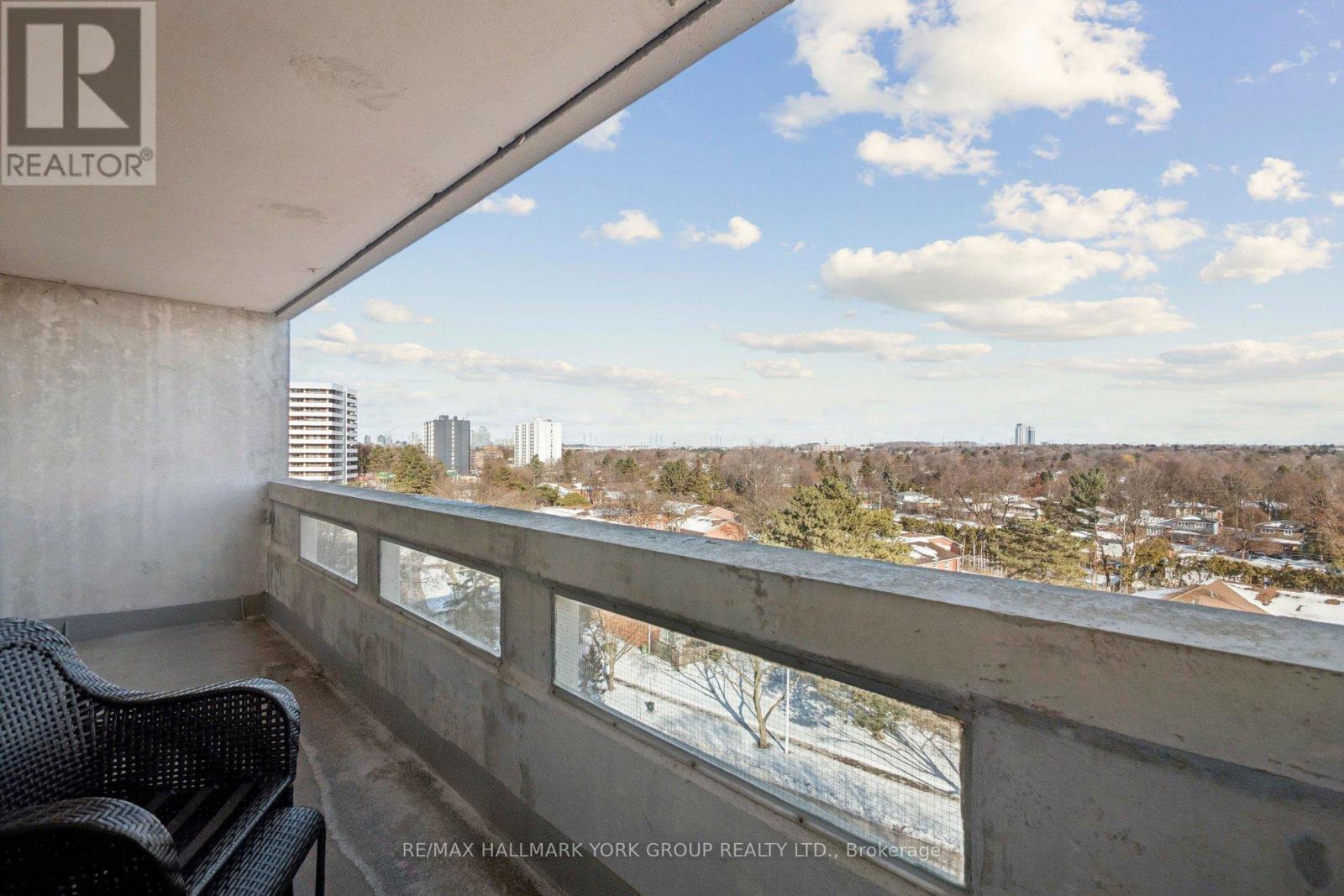 810 - 50 Inverlochy Boulevard, Markham, Ontario  L3T 4T6 - Photo 37 - N12660410