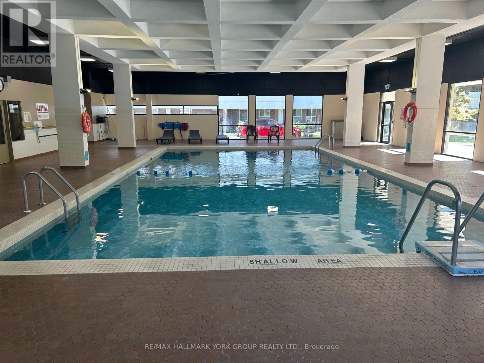 810 - 50 Inverlochy Boulevard, Markham, Ontario  L3T 4T6 - Photo 43 - N12660410