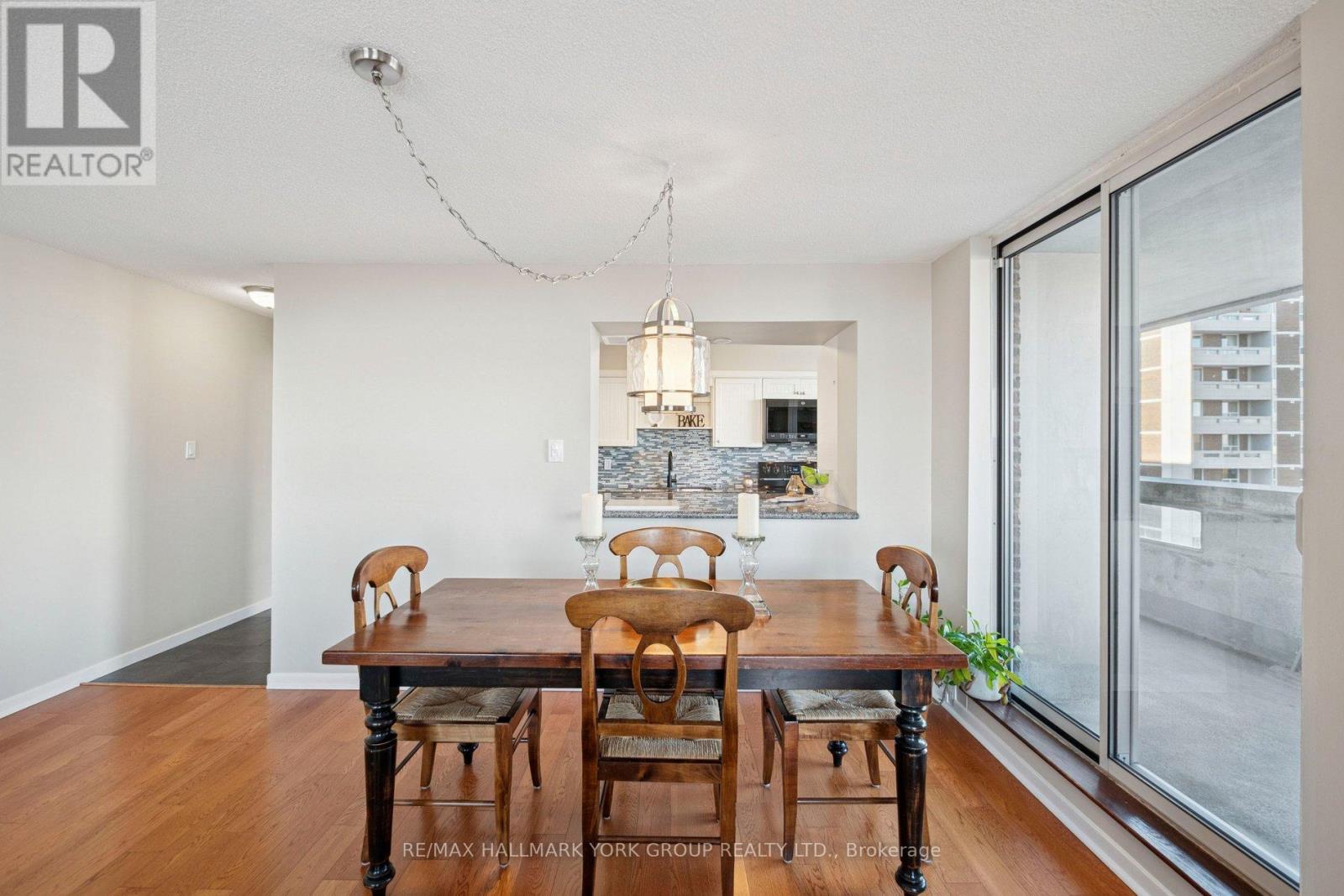 810 - 50 Inverlochy Boulevard, Markham, Ontario  L3T 4T6 - Photo 8 - N12660410