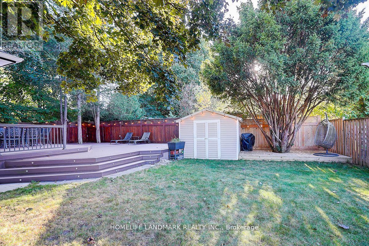 12 Paramount Road, Markham, Ontario  L3P 2V7 - Photo 39 - N12660434