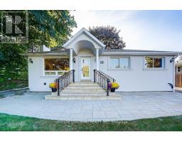 12 PARAMOUNT ROAD, Markham, Ontario