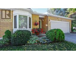 5 - 5 BESWICK LANE, Uxbridge, Ontario