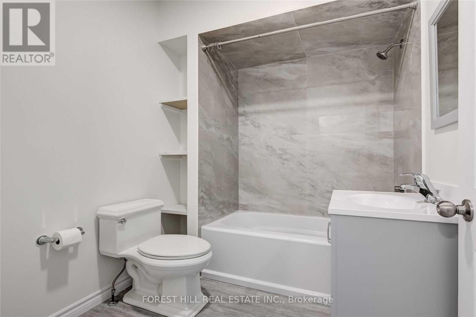 2nd&3rd - 283 College Street, Toronto, Ontario  M5T 1S2 - Photo 16 - C12657538