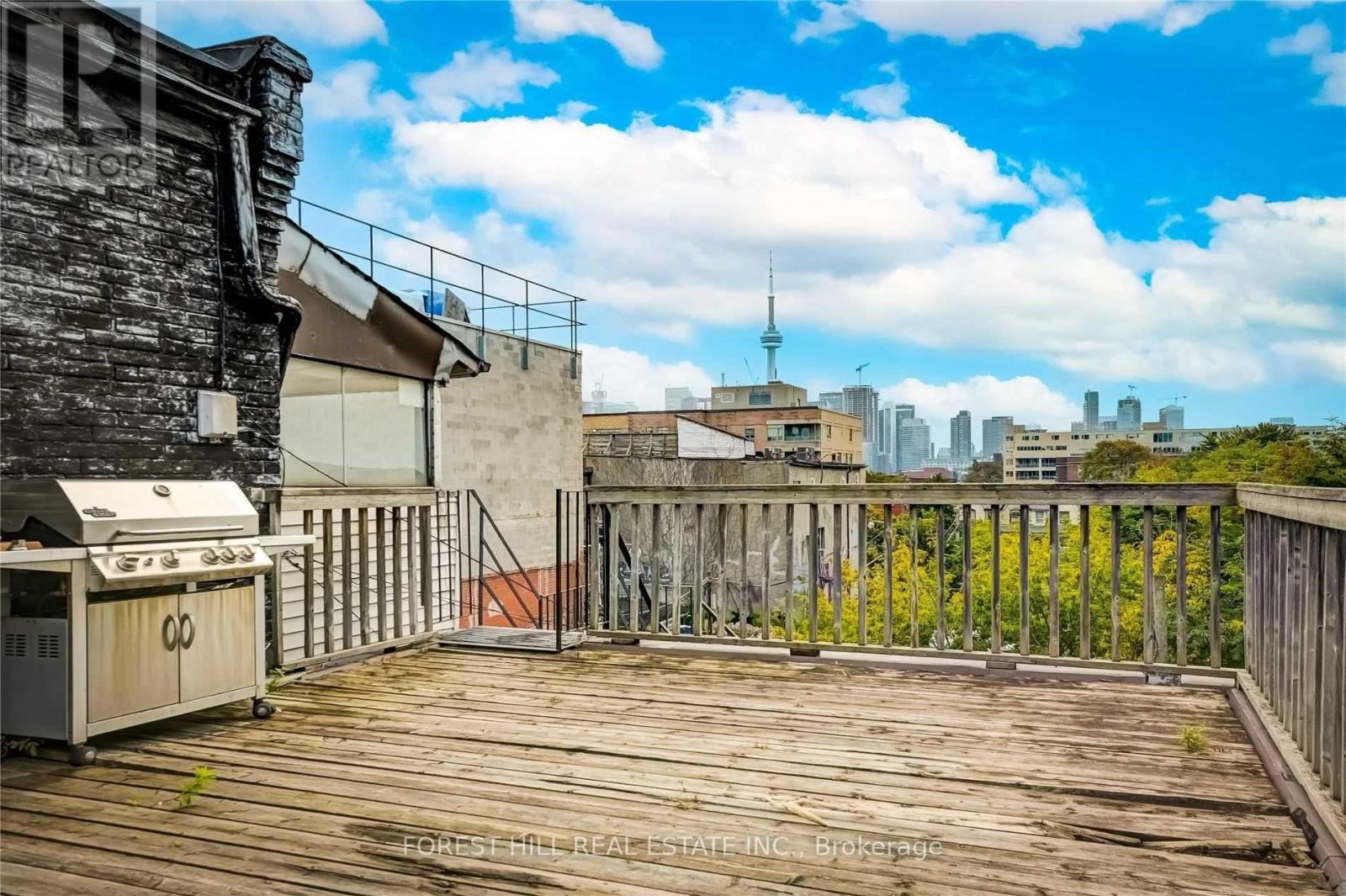 2nd&3rd - 283 College Street, Toronto, Ontario  M5T 1S2 - Photo 25 - C12657538