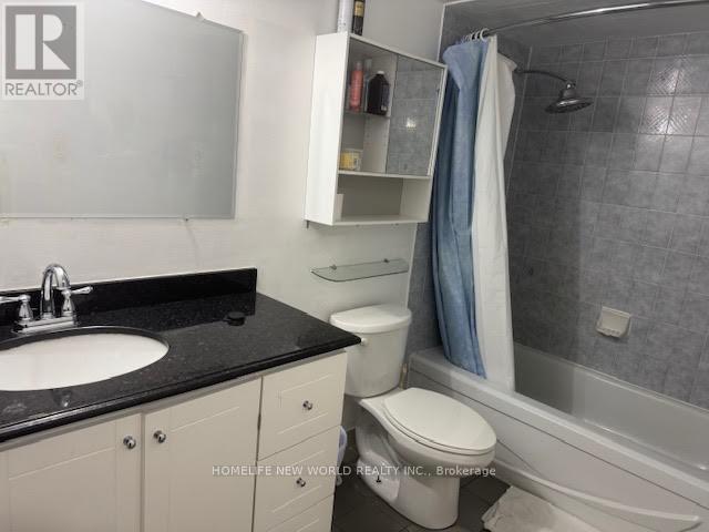 807 - 519 Dundas Street W, Toronto, Ontario  M5T 1H2 - Photo 7 - C12659688