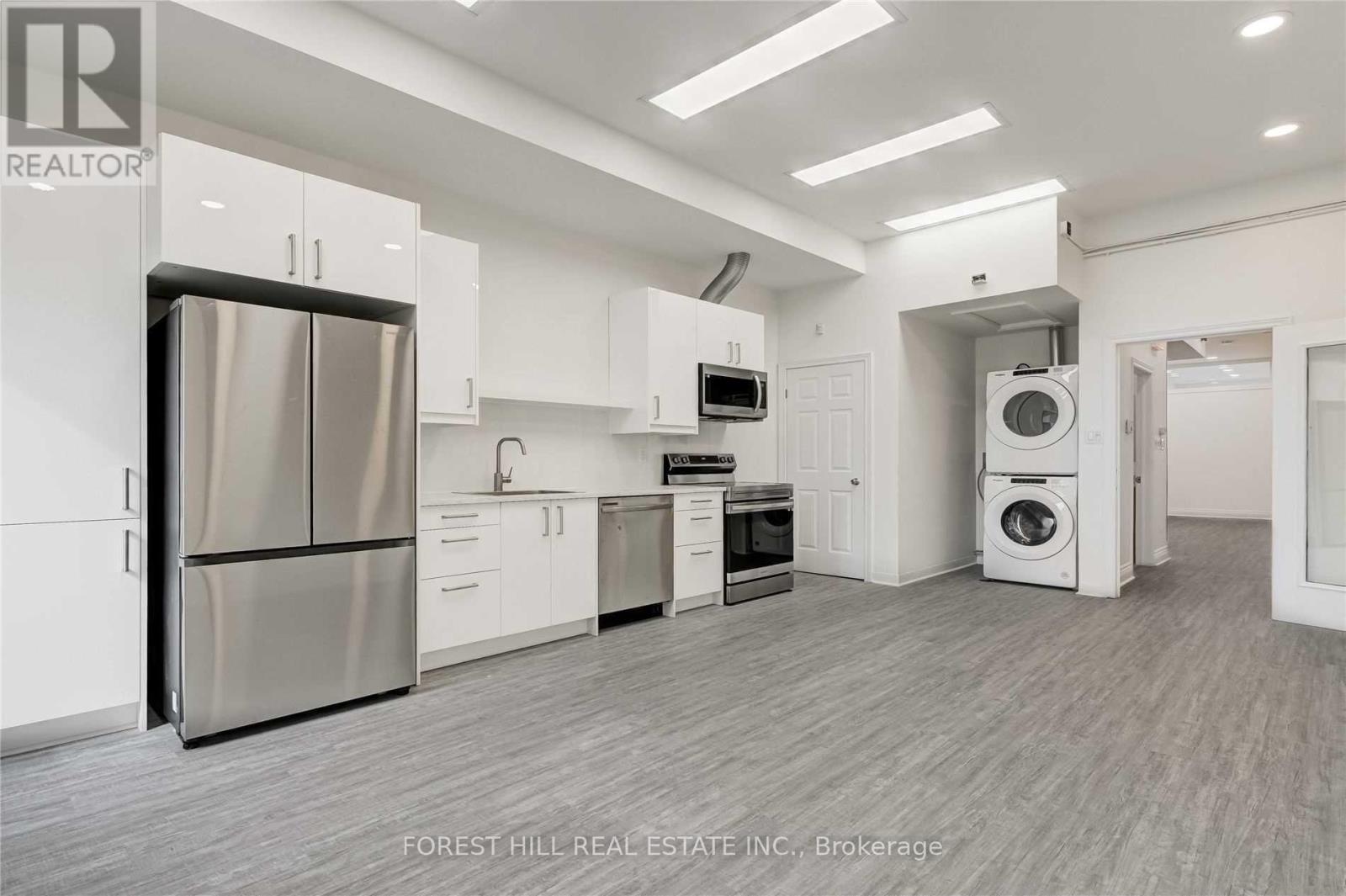 2nd&3rd - 283 College Street, Toronto, Ontario  M5T 1S2 - Photo 8 - C12657538