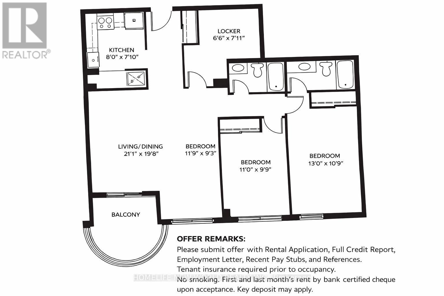 807 - 519 DUNDAS STREET W, Toronto, Ontario