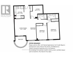 807 - 519 DUNDAS STREET W, Toronto, Ontario