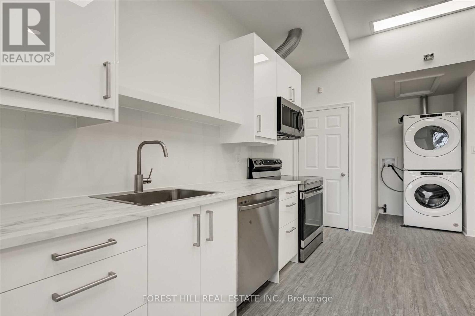 2nd&3rd - 283 College Street, Toronto, Ontario  M5T 1S2 - Photo 7 - C12657538