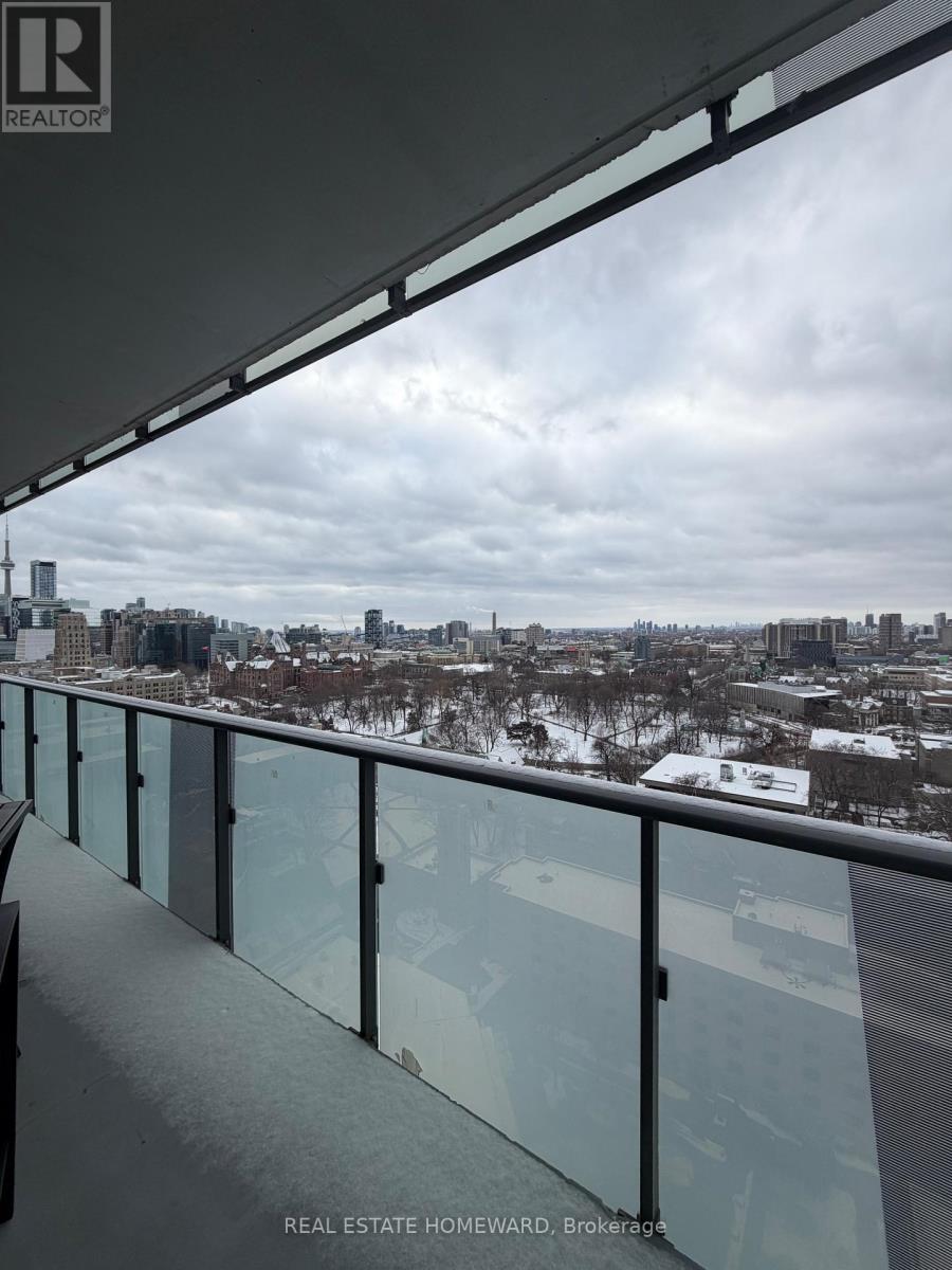 1805 - 65 St Mary St Street W, Toronto, Ontario  M5S 0A6 - Photo 13 - C12659934