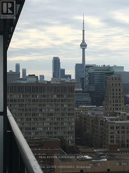 1805 - 65 St Mary St Street W, Toronto, Ontario  M5S 0A6 - Photo 24 - C12659934