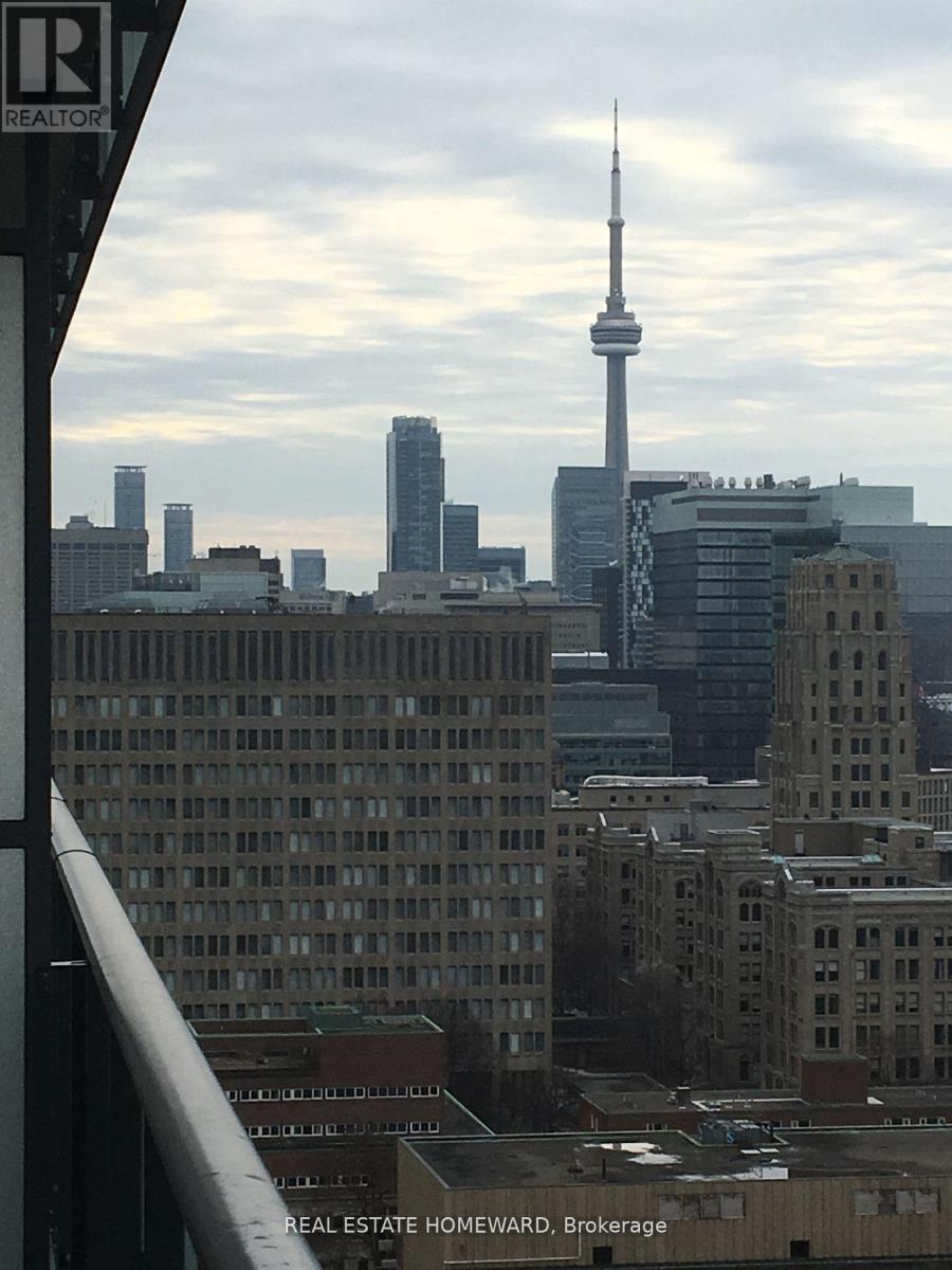 1805 - 65 St Mary St Street W, Toronto, Ontario  M5S 0A6 - Photo 23 - C12659934