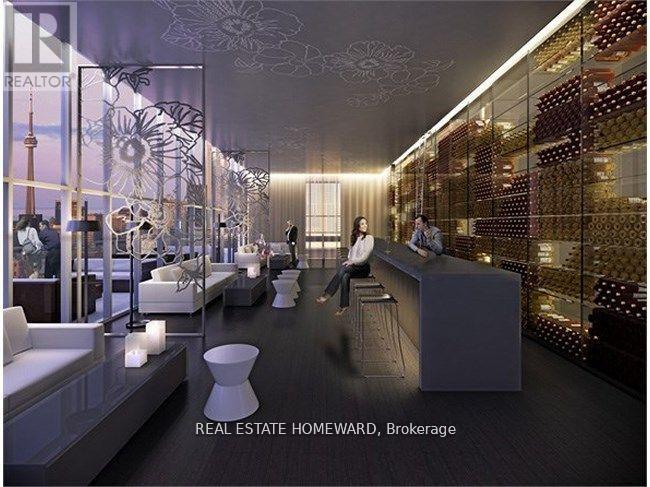 1805 - 65 St Mary St Street W, Toronto, Ontario  M5S 0A6 - Photo 21 - C12659934