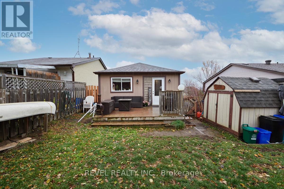 Upper - 88 Fox Run, Barrie, Ontario  L4N 5A8 - Photo 12 - S12660450