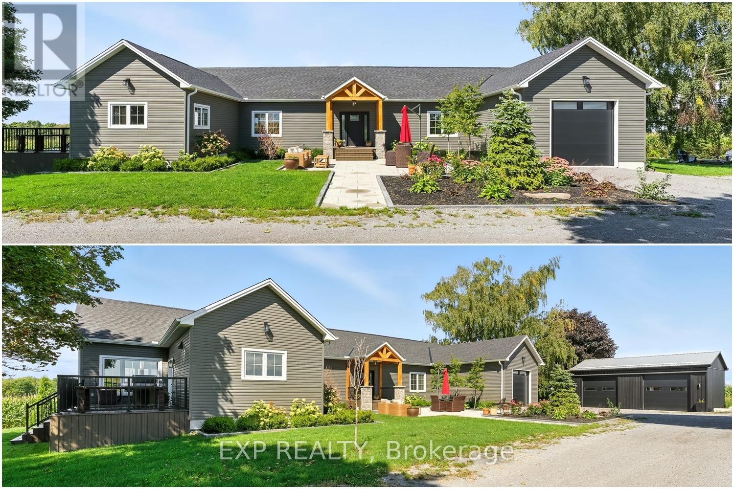 14701 Wilson Avenue, Scugog, Ontario  L0B 1L0 - Photo 2 - E12597144