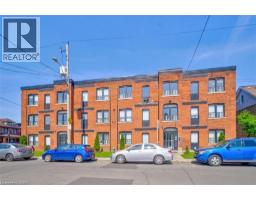81 GIBSON Avenue Unit# 6, hamilton, Ontario