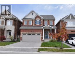 56 FOREST RIDGE Drive, Waterdown, Ontario