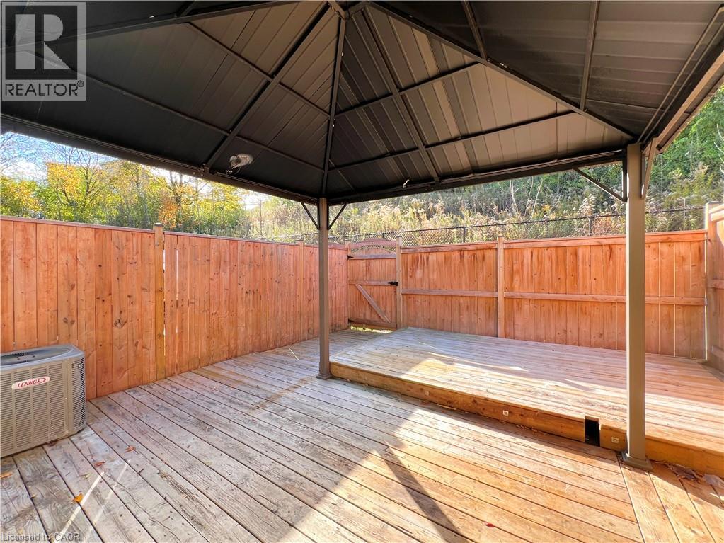 223 Pioneer Drive Unit# K75, Kitchener, Ontario  N2P 1L9 - Photo 10 - 40795439