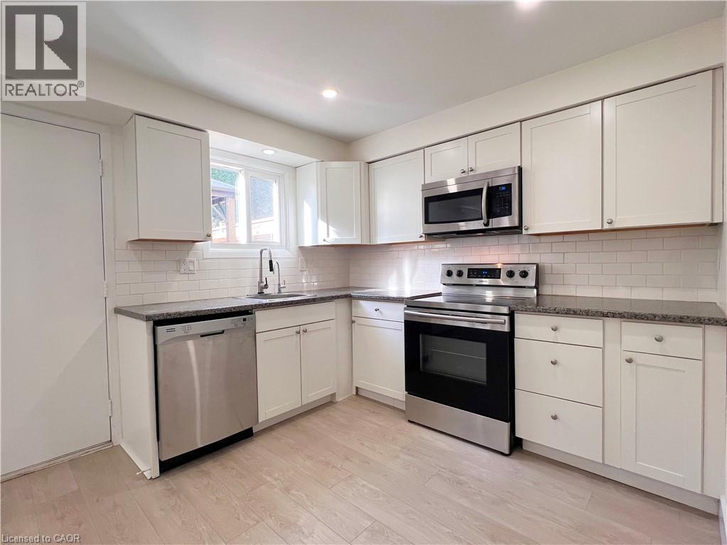 223 Pioneer Drive Unit# K75, Kitchener, Ontario  N2P 1L9 - Photo 5 - 40795439