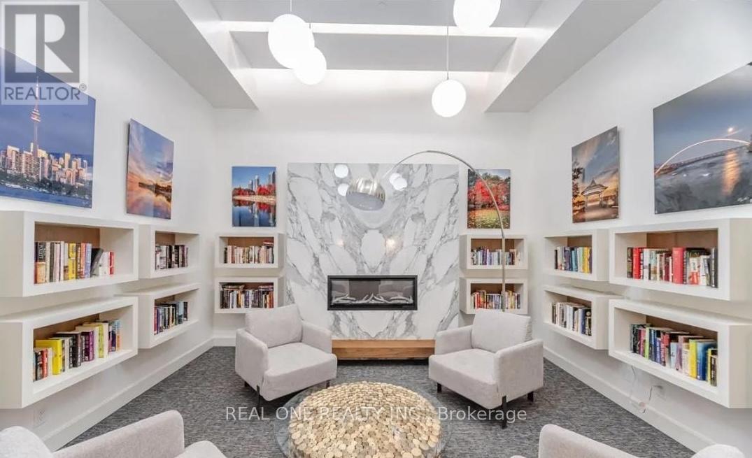 1414 - 155 Legion Road N, Toronto (Mimico), Ontario  M8Y 0A7 - Photo 37 - W12645654