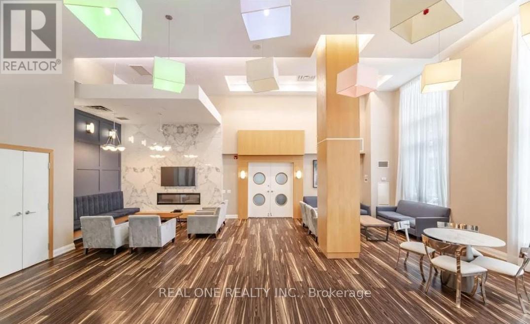 1414 - 155 Legion Road N, Toronto (Mimico), Ontario  M8Y 0A7 - Photo 35 - W12645654