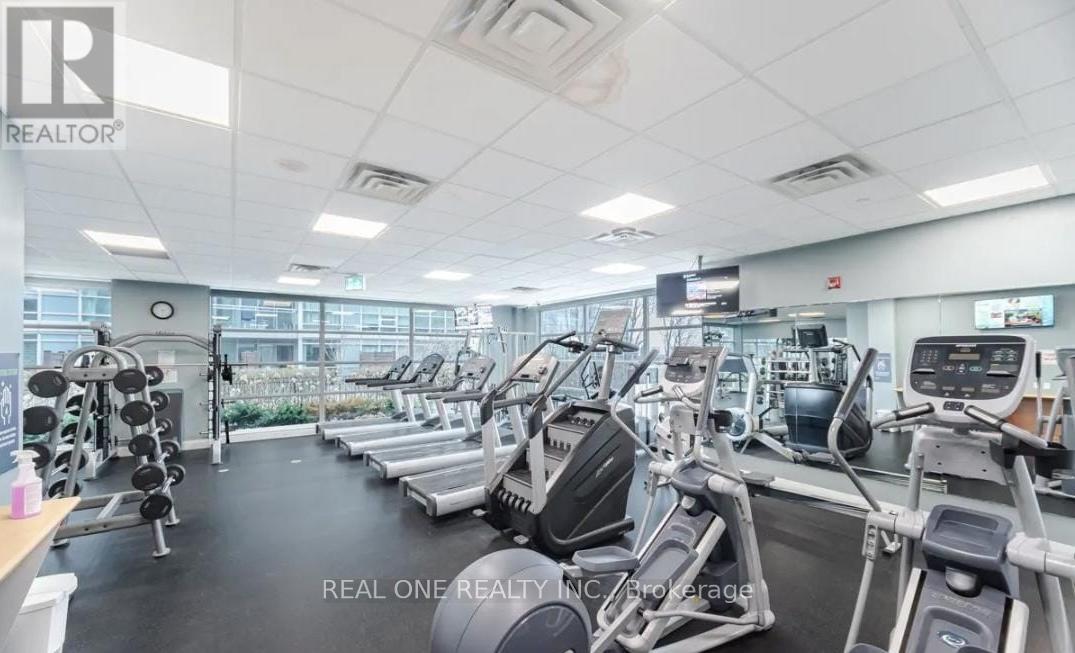 1414 - 155 Legion Road N, Toronto (Mimico), Ontario  M8Y 0A7 - Photo 30 - W12645654