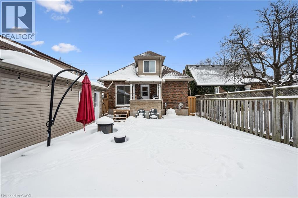 131 Mill Street, Kitchener, Ontario  N2M 3P7 - Photo 40 - 40793829