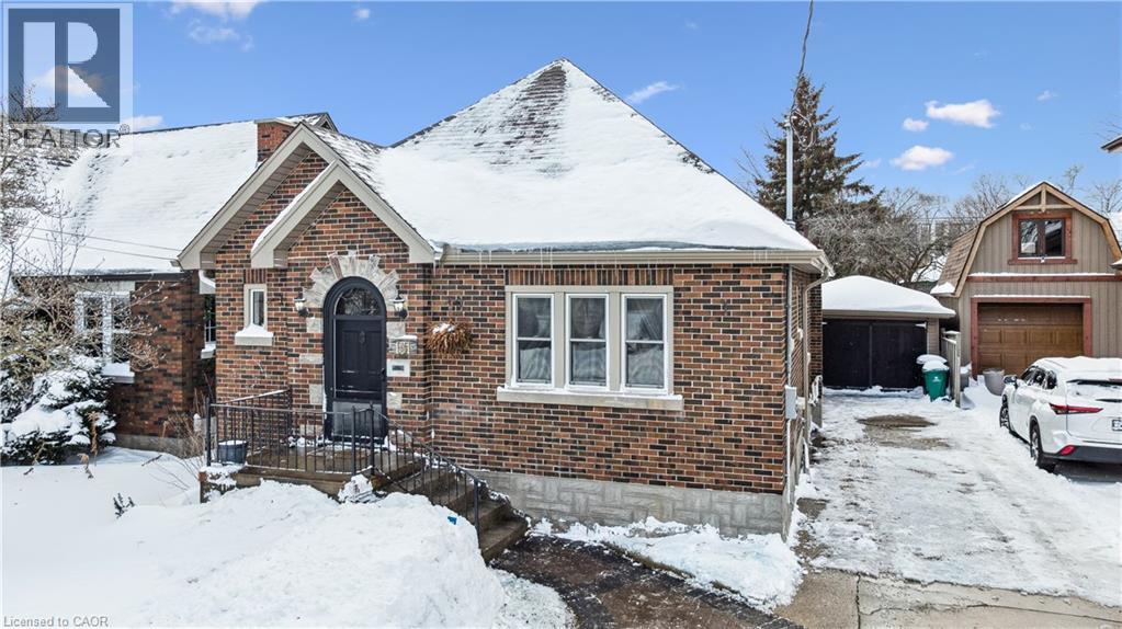 131 Mill Street, Kitchener, Ontario  N2M 3P7 - Photo 41 - 40793829