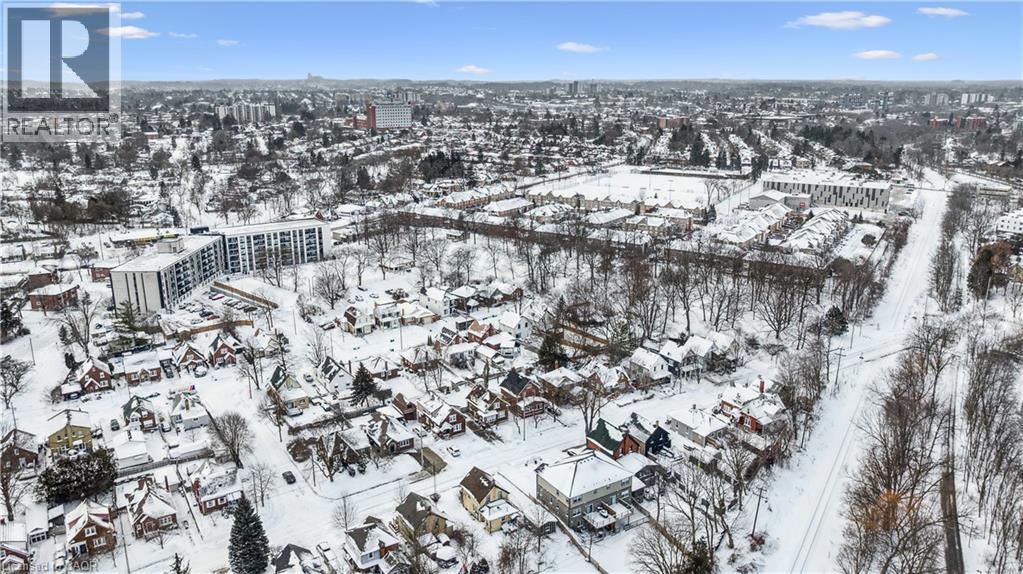 131 Mill Street, Kitchener, Ontario  N2M 3P7 - Photo 42 - 40793829