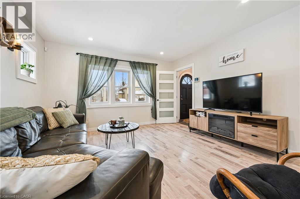 131 Mill Street, Kitchener, Ontario  N2M 3P7 - Photo 7 - 40793829