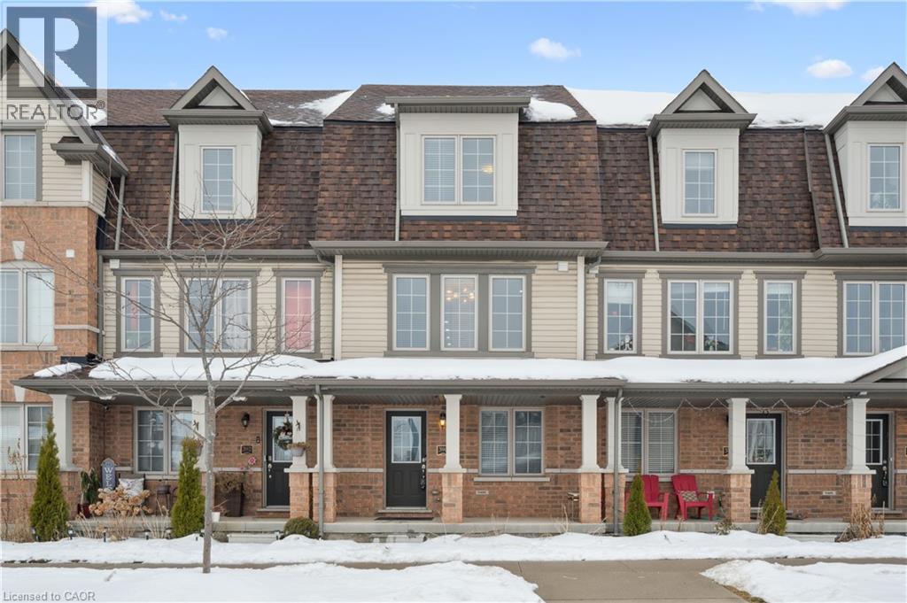 390 LINDEN Drive, Cambridge, Ontario