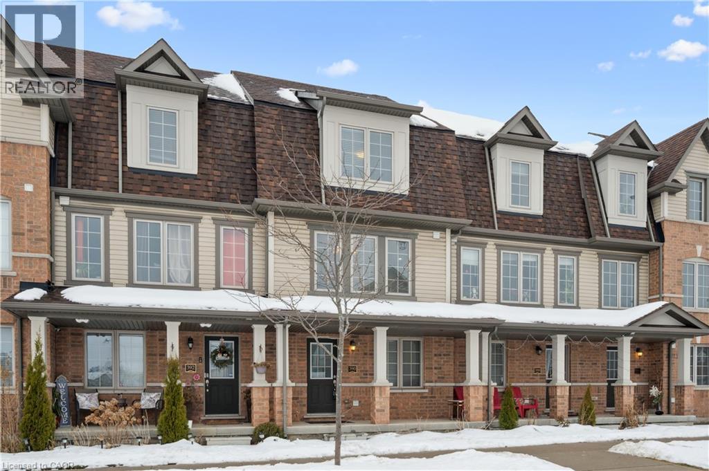 390 Linden Drive, Cambridge, Ontario  N3H 0C6 - Photo 3 - 40793448