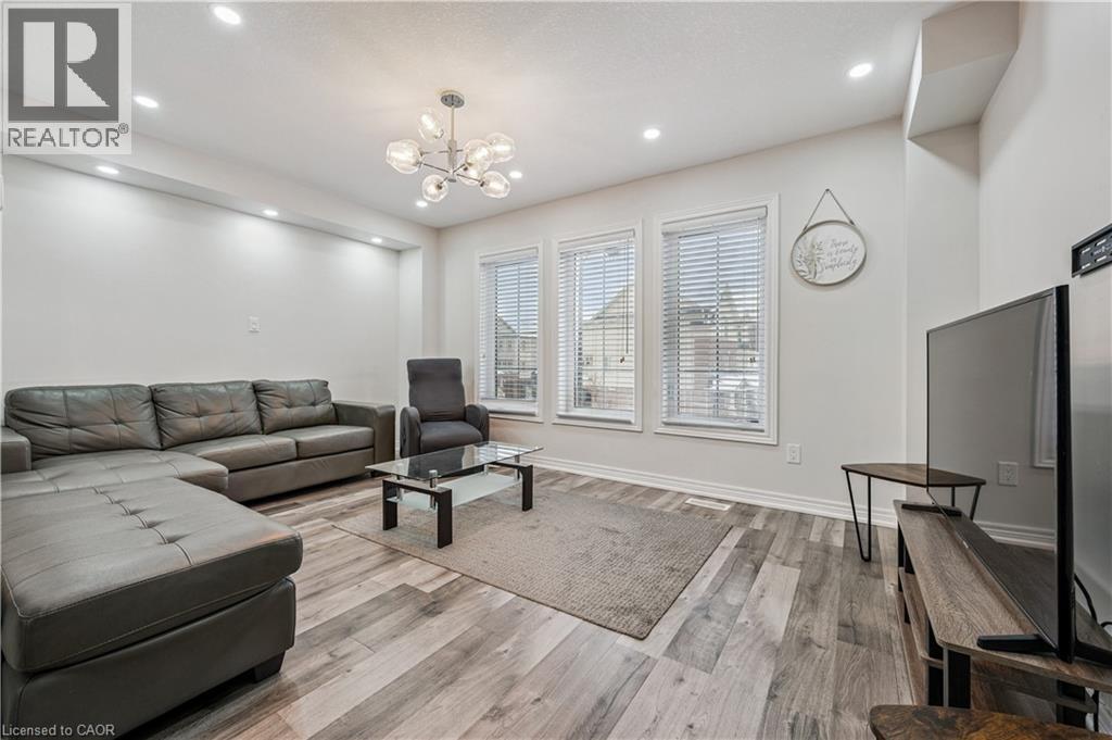 390 Linden Drive, Cambridge, Ontario  N3H 0C6 - Photo 8 - 40793448