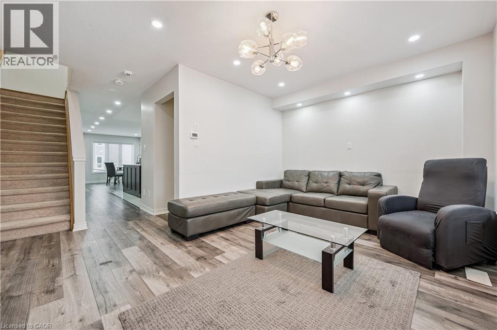 390 Linden Drive, Cambridge, Ontario  N3H 0C6 - Photo 9 - 40793448