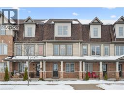 390 LINDEN Drive, cambridge, Ontario