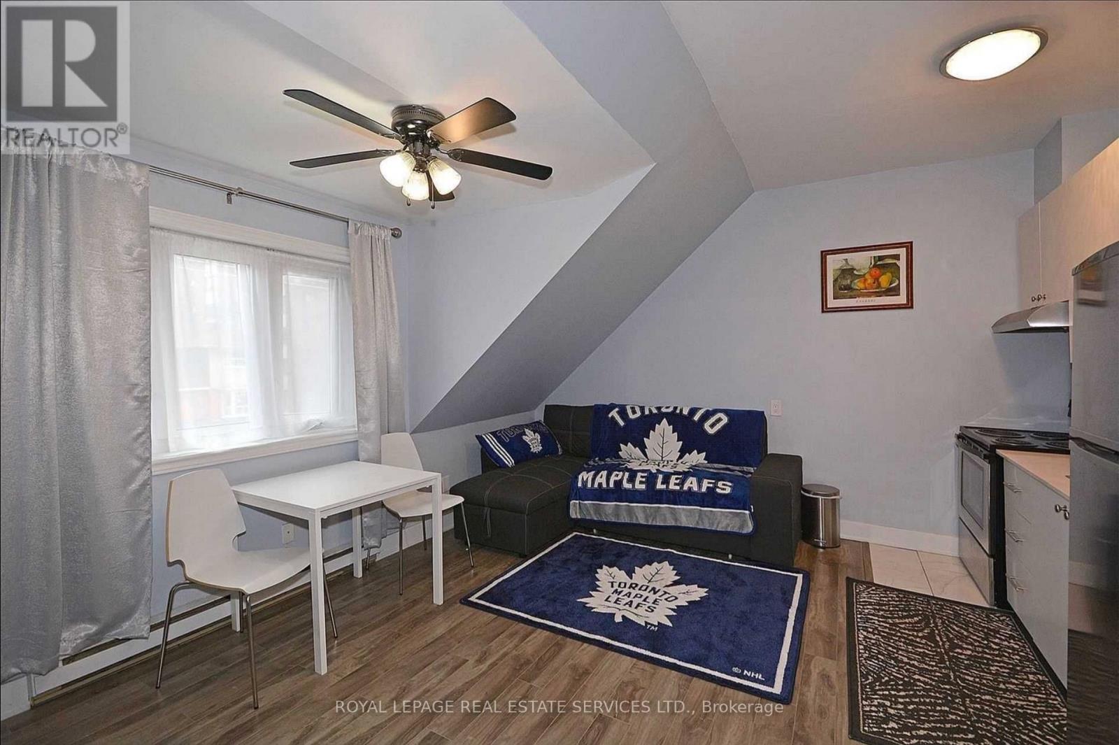 Unit 4 - 1392 King Street W, Toronto (South Parkdale), Ontario  M6K 1H5 - Photo 4 - W12660352