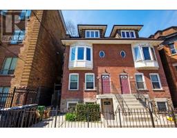 UNIT 4 - 1392 KING STREET W, Toronto, Ontario